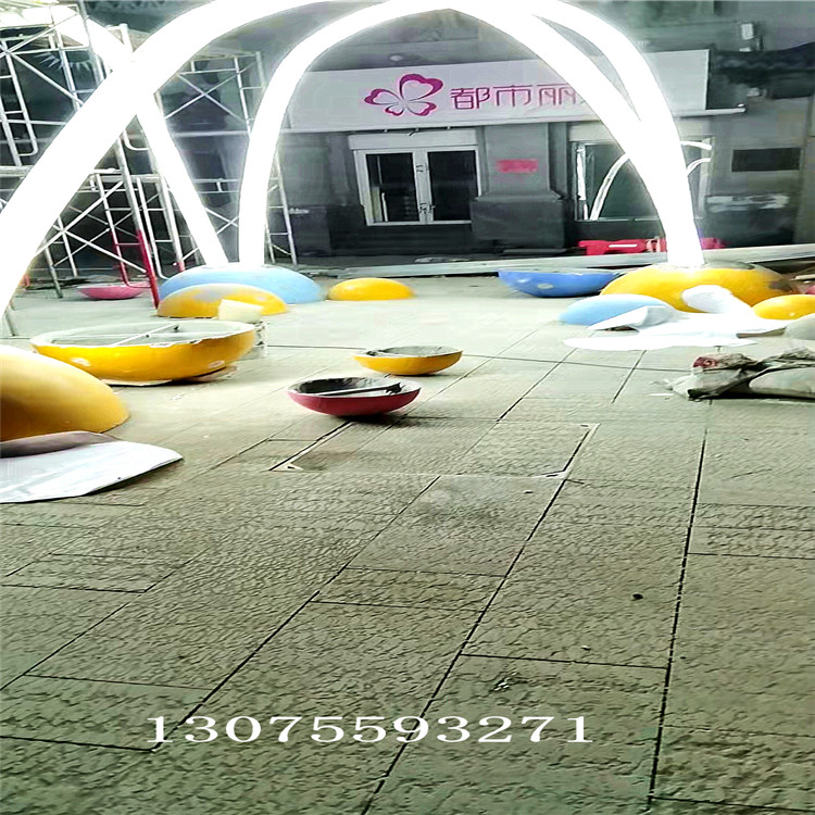 徐州雕塑公司簡述玻璃鋼景觀雕塑工藝品有哪些影響？