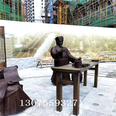 徐州雕塑公司：玻璃鋼雕塑是怎樣制作出來的