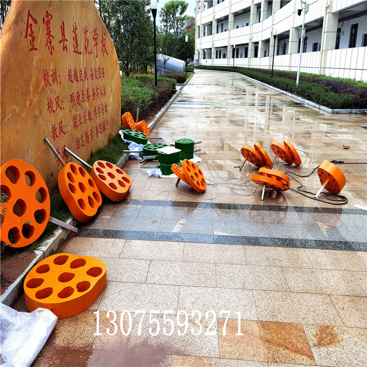徐州雕塑公司:景觀雕塑在主題樂園旅游項目中的作用是什么？